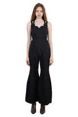 Flare Jumpsuit