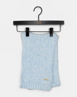 Pimo Cable-Knit Muffler