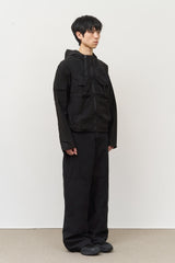 Senda Pocket Windbreaker