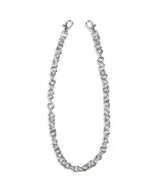 KYOIII FUR TAIL CHAIN