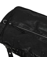 op lt bag (black)