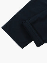 Freemood cotton curve pants (3color)