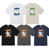 AROUND T-SHIRTS