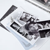 Rocking! sticker package