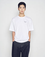 25FW ACベアツリーショートスリーブTシャツ