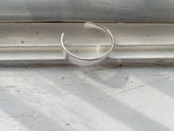 [MADE] Unbalance Cuff