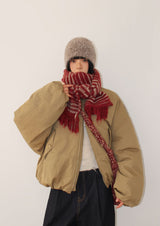 RUGGED VOLUME PADDED JUMPER