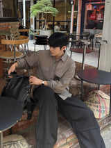Tes cargo washing pants