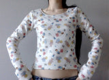 ベベTシャツ