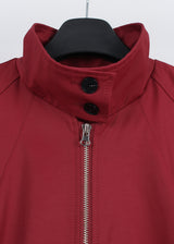 UNDER HALF NECK BLOUSON