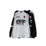 off big long-sleeve