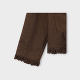 TAP Carpet Tweed Jacket (2 colors)