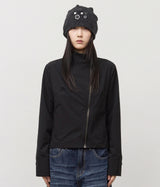 (W) Batz Slash Zip Jacket