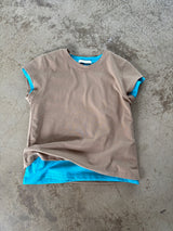 [BEST] サマーショートスリーブTシャツ(8color)