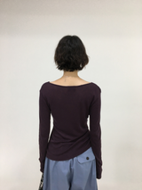 Zelio Tencel Long Sleeve (12color)