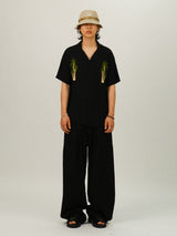 GT Tree Half Shirt