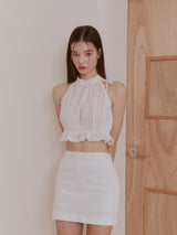 クララトップ (Ivory)