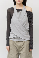 (W) Oni Wrap Sleeveless