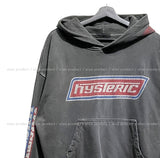 Ventech Semi-Cropped Pig Hood