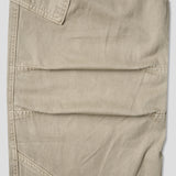 Fog Dyeing Cargo Pants (3color)