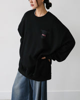 NCB MOTIVE オーバースウェット