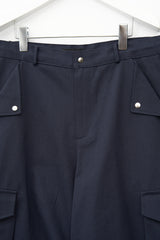 Raby Pocket Cargo Pants (3color)