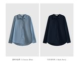 [Lè made] Lè made Basic Shirt / 9 colors