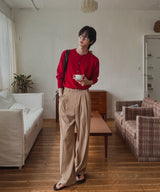 Ruby Daily Linen Cardigan