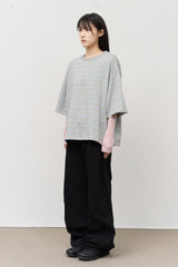 Jerry Cropped Top