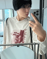 Time Margaret Long Sleeve T-Shirt