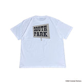 RSC x SOUTH PARK S/S Tシャツ [KENNY]