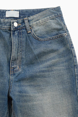 Lumen boy bootcut pants