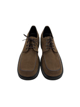 Beacon Derby Shoes (3 Colors)