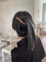 アーチヘアピン (5color)