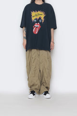 Chiba nylon pants