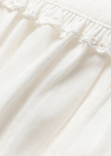 Millo ribbon skirt