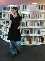 Mini Dot Layering Frill Ops (2c)  