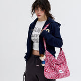 PAISLEY ECO CROSS BAG