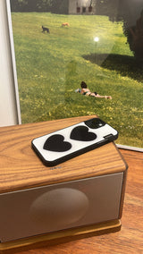 [MADE] ソフトブラー[エポクシーバンパーケース]