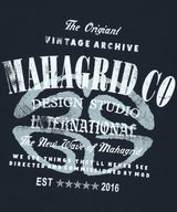 ARCHIVE LOGO TEE