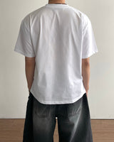 Woods Printing Short Sleeve Tee