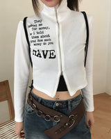 Shula zip-up 