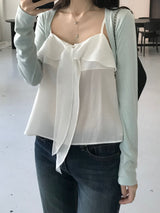 Tie Bustier (3 colors)