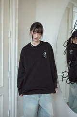 26SS★ ビーラブロングスリーブ