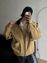 ASCLO ペインタービーニー (3color)
