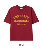 Leonard Crack Graphic Short Sleeve