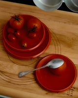 LAYER LARGE PLATE 6COLOR