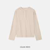 Hiroshi Henley Top