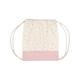 ROSE POCKET BACKPACK (2 COLORS)