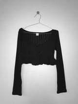 round mini frill cd (4 color) 
